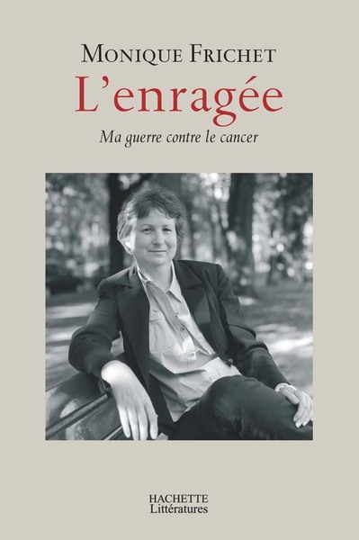 L'enragée