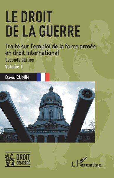 Le droit de la guerre