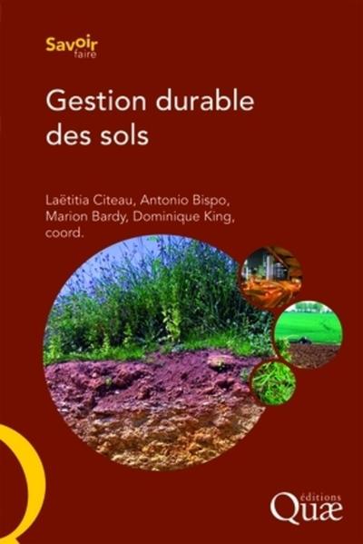 Gestion durable des sols