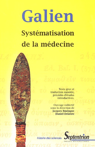 Systémisation de la médecine