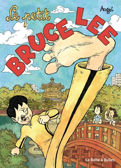 5 - Le Petit Bruce Lee