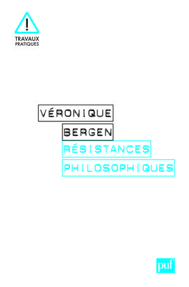 Résistances philosophiques