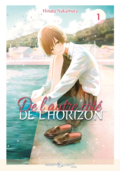 De l'autre côté de l'horizon Volume 1