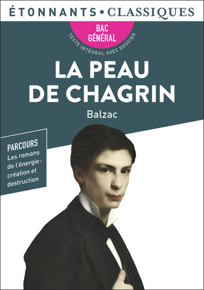 La peau de chagrin