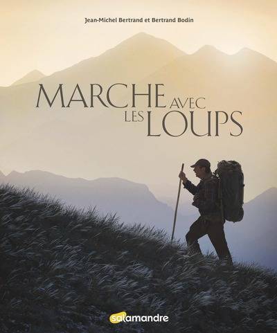 Marche Avec Les Loups