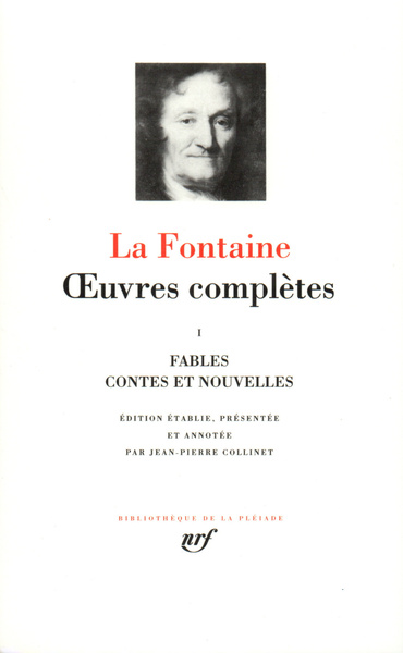 Oeuvres complètes - Volume 1