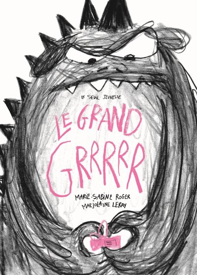 Le grand Grrrrr