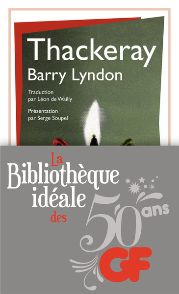 La bibliothèque idéale des 50 ans GF Volume 11