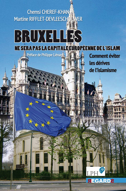 Bruxelles ne sera pas la capitale européenne de l'islam