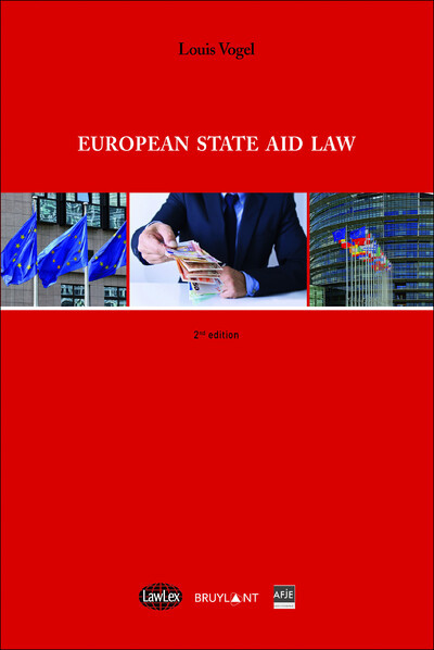 European State Aid Law