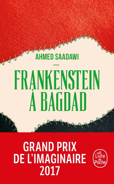 Frankenstein À Bagdad