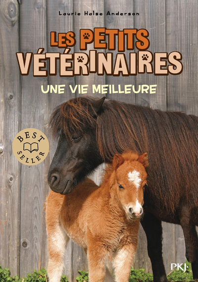 Les Petits Vétérinaires Volume 15