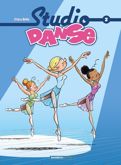 Studio Danse Volume 2