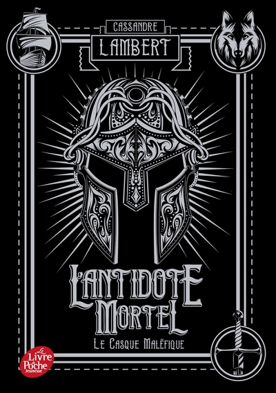 L'antidote mortel Volume 2