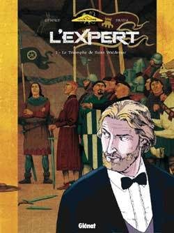L'Expert Volume 1