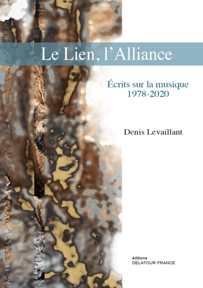 Le Lien, l'Alliance