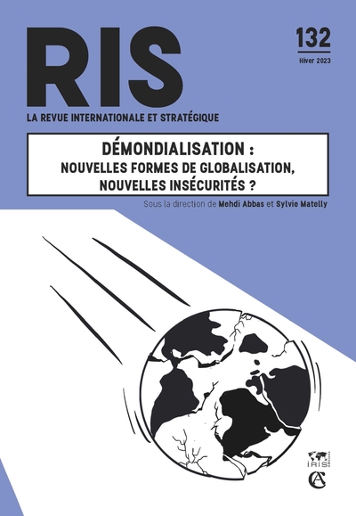 La revue internationale et stratégique N° 132, hiver 2023 Volume 132 - Collectif