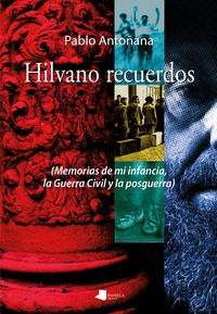 Hilvano Recuerdos -