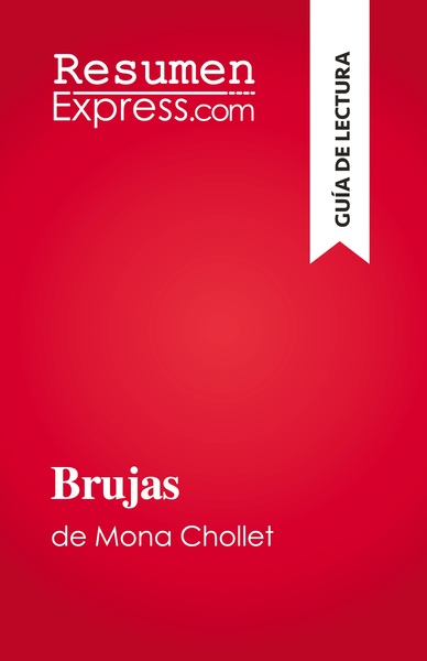 Brujas - Amandine Farges