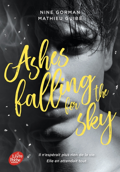 Ashes falling for the sky Volume 1