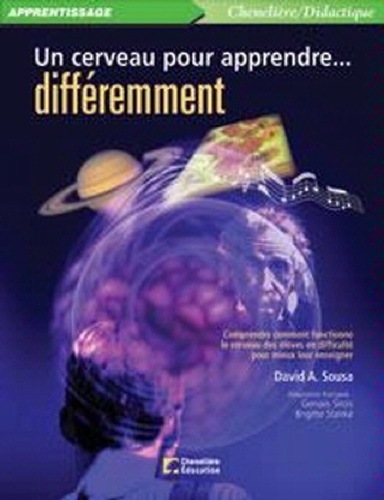 Cerveau Pour Apprendre Differemment