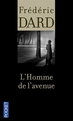 25 - L'Homme de l'avenue