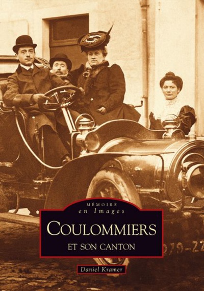 Coulommiers et son canton