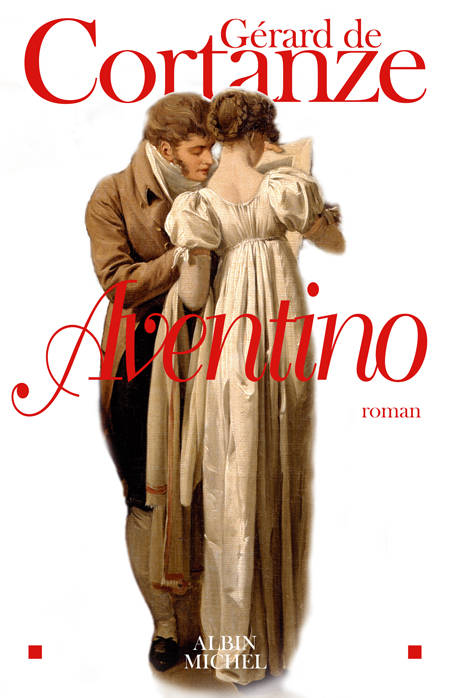 Aventino, Roman