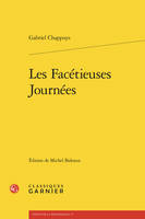 Les facétieuses journées