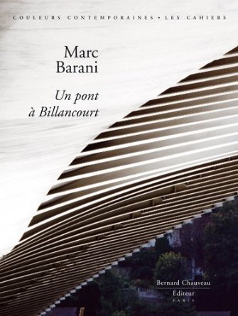 Un pont à Billancourt - Jean-François Pousse