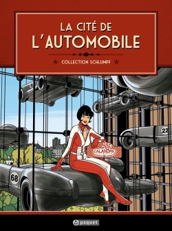 La Cité de l'automobile