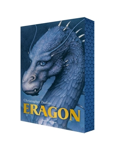 Eragon Volume 1