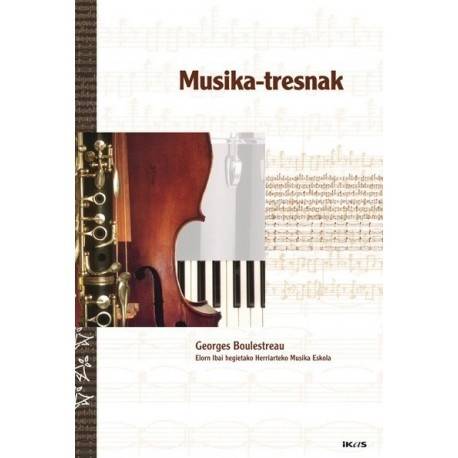 Musika-tresnak