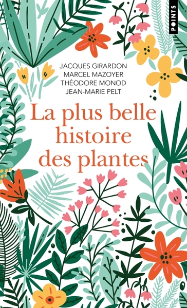 La Plus Belle Histoire Des Plantes, Les Racines De Notre Vie