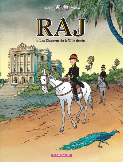 Raj Volume 1