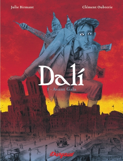 Dalí Volume 1