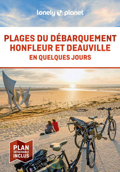 Plages du débarquement, Honfleur et Deauville En quelques jours 1