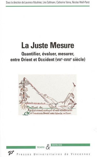 La juste mesure