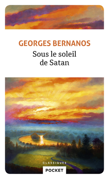 Sous le soleil de Satan - Georges Bernanos