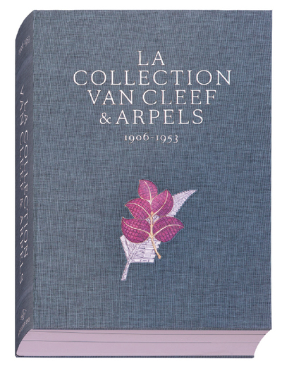 La collection Van Cleef & Arpels - Volume 1