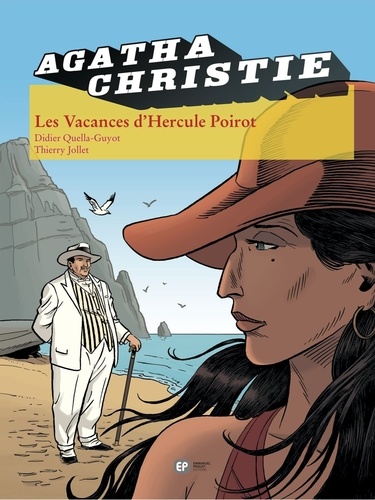 Agatha Christie Volume 23