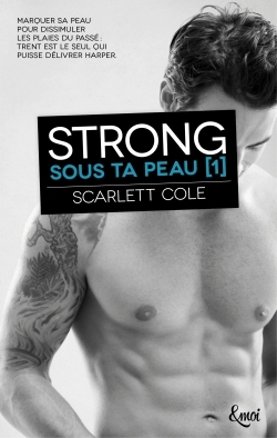 Sous ta peau Volume 1