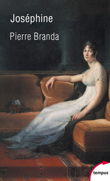 Joséphine, Le Paradoxe Du Cygne