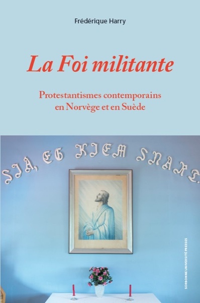 La foi militante