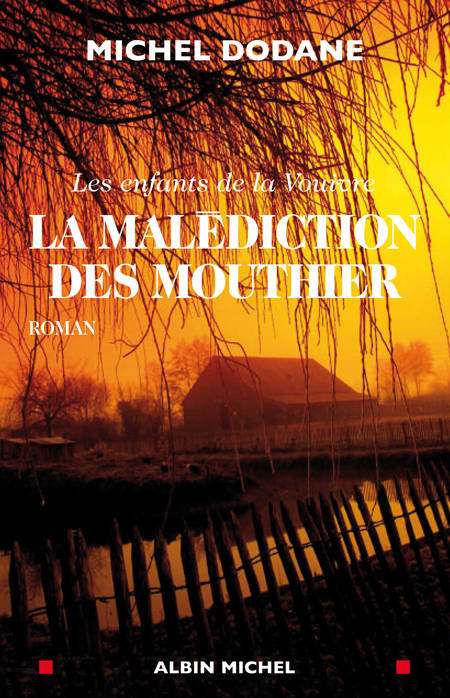Les enfants de la Vouivre Volume 3
