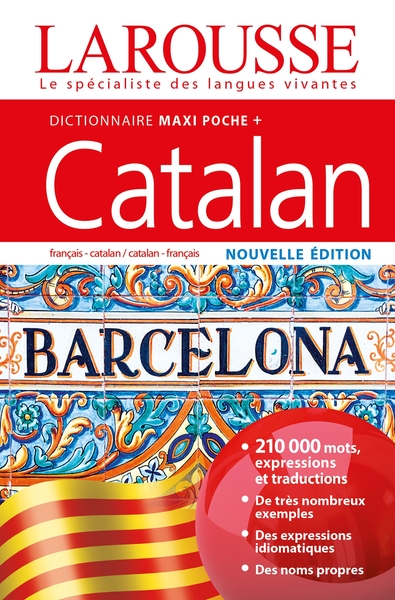 Maxipoche plus catalan