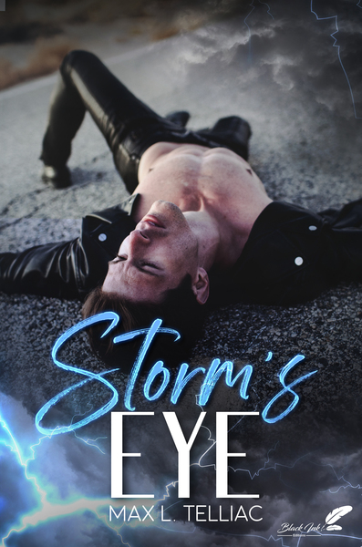 Storm'S Eyes