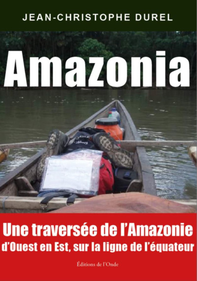 Amazonia