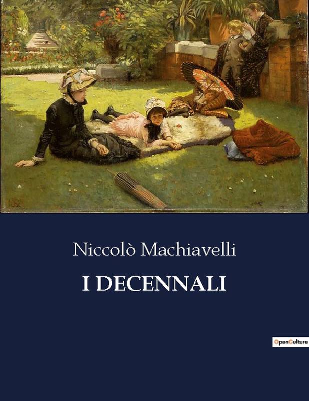 I Decennali