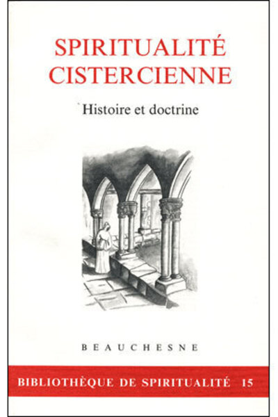 Spiritualité cistercienne